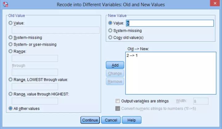 python有序logistics回归预测 有序logistic回归分析spss_SPSS_05