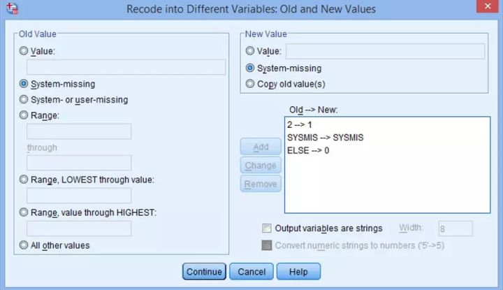 python有序logistics回归预测 有序logistic回归分析spss_类变量_07