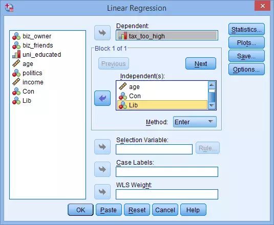 python有序logistics回归预测 有序logistic回归分析spss_类变量_10