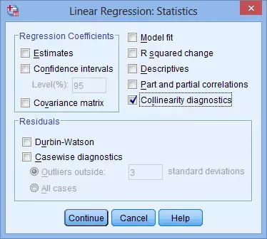 python有序logistics回归预测 有序logistic回归分析spss_SPSS_11