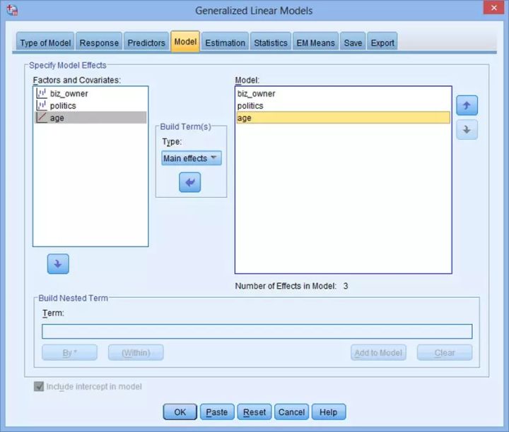 python有序logistics回归预测 有序logistic回归分析spss_拟合_30