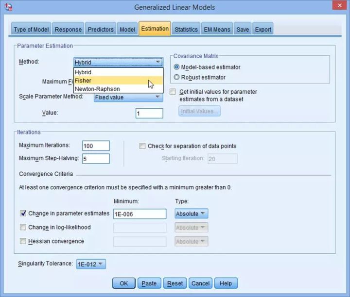 python有序logistics回归预测 有序logistic回归分析spss_logistic regression_31