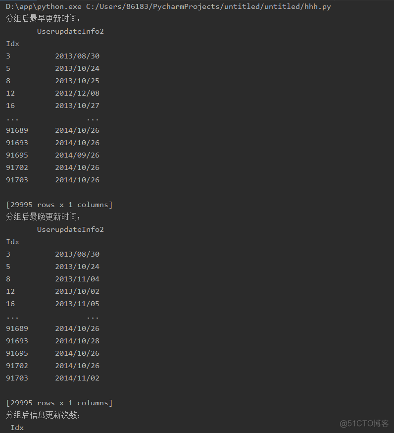 Python 人口增长指数模型 用python计算人口增长_Python 人口增长指数模型_08