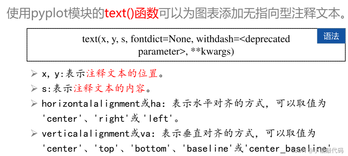 python修改matlibplot关闭坐标轴 matplotlib设置坐标轴标签_坐标轴_20