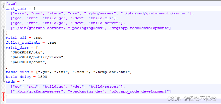 grafana设置mysql Grafana设置简体中文_grafana设置mysql_08