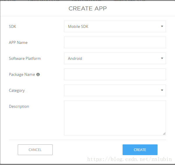 大疆osdk 能用java开发 大疆 windows sdk_ide_04