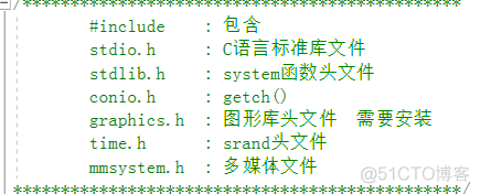 中秋节python编程 代码中秋节_游戏开发_04