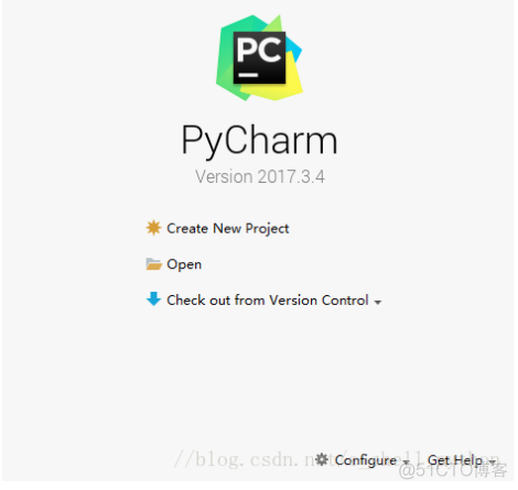 最还用的python文本中文编辑器 文本编辑器pycharm_Python_05