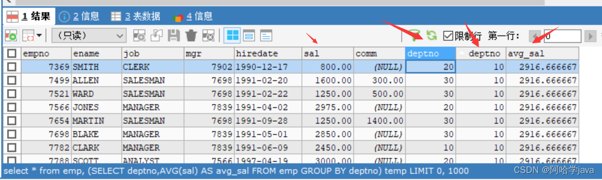 韩顺平和宋红康老师讲的MySQL谁更好 韩顺平mysql笔记_学习_08