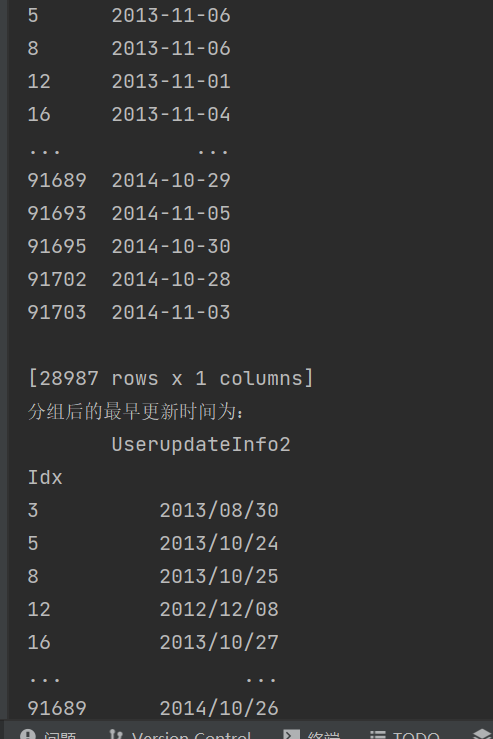 线性预测人口Python python人口预测模型_用户信息_08