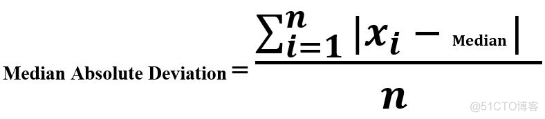 python iqr Python IQR删除异常值_机器学习_04