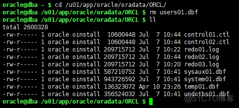 rman archive log 只备份当天 rman全备份_oracle_03