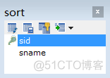 sql server 搜索中文关键字 sql语句的关键词_数据库_02