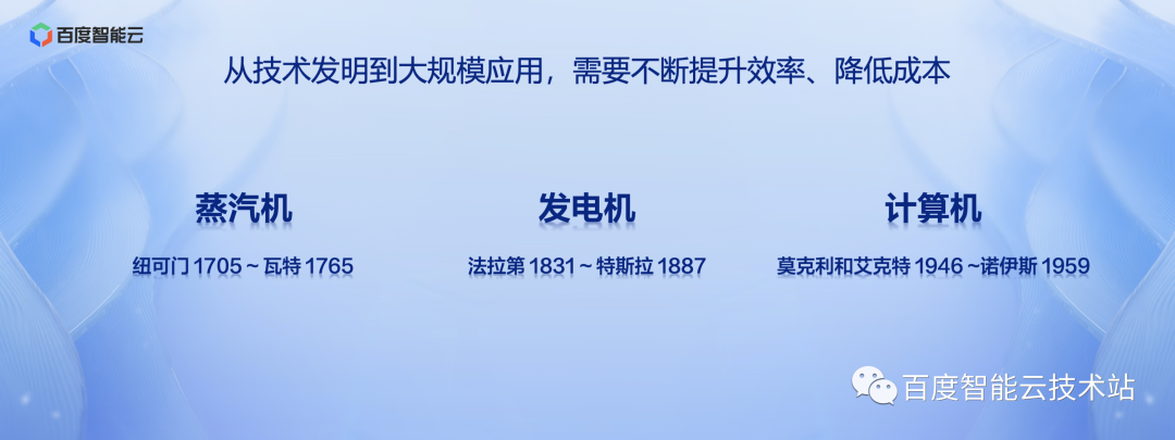 百度智能云千帆大模型平台 2.0 产品技术解析_AI