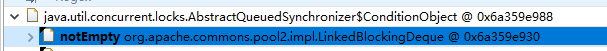 记一次Redis Cluster Pipeline导致的死锁问题_pipeline_11