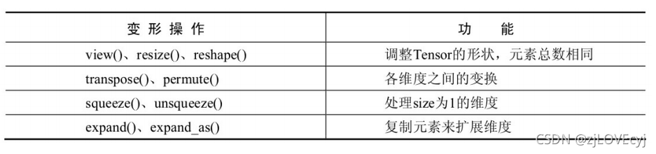 torch 自定义ResNet的模型怎么使用 torch tensor resize_共享内存