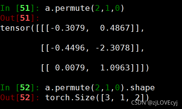 torch 自定义ResNet的模型怎么使用 torch tensor resize_深度学习_05