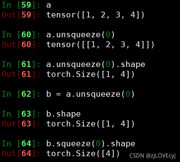 torch 自定义ResNet的模型怎么使用 torch tensor resize_python_06