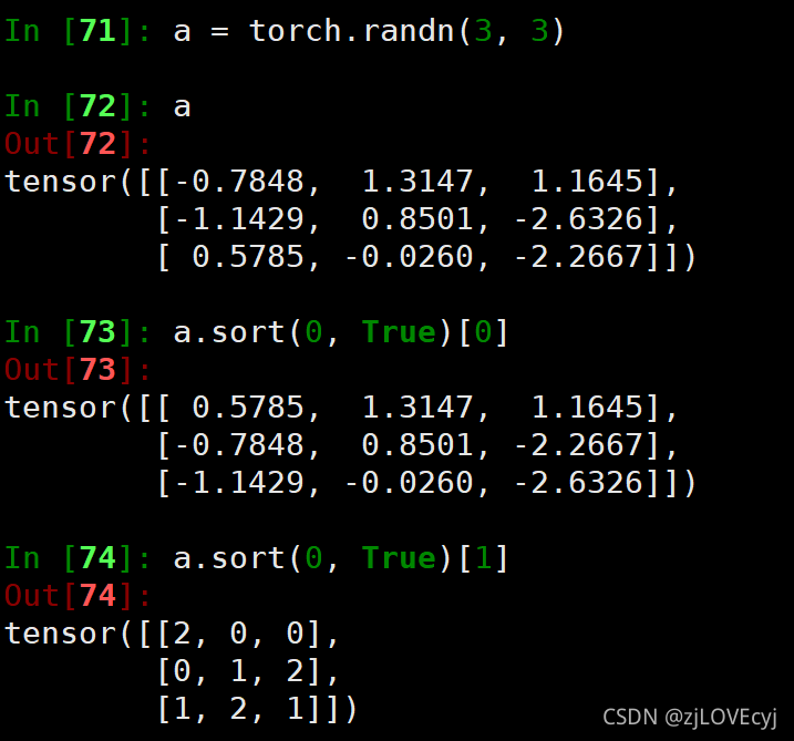 torch 自定义ResNet的模型怎么使用 torch tensor resize_深度学习_08