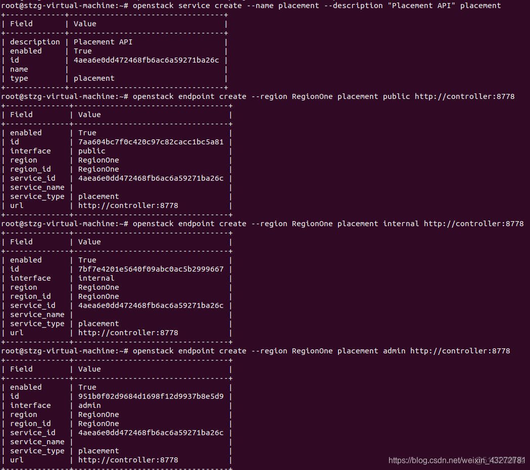 OpenStack 实例 无磁盘 openstack exsi_Ubuntu_08