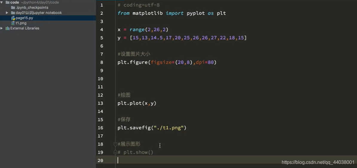 python数据分析与挖掘实战书签 python数据分析手册_字符串_12