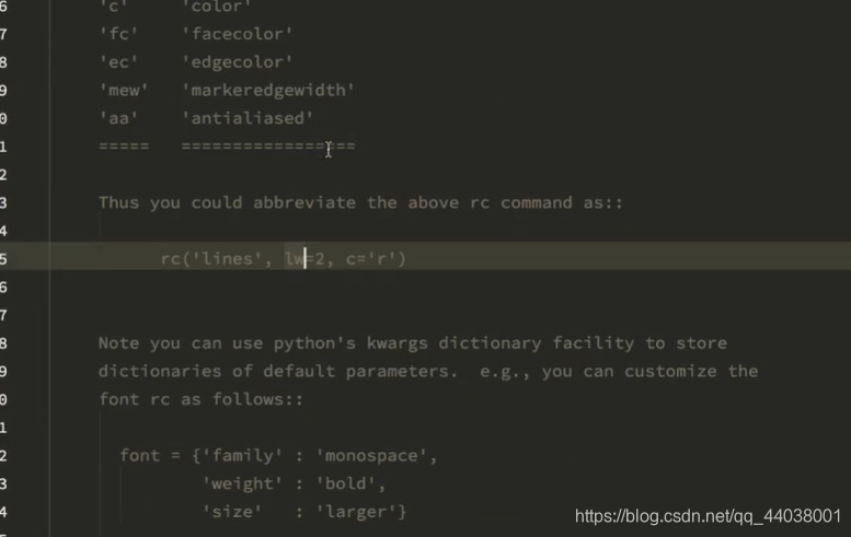 python数据分析与挖掘实战书签 python数据分析手册_python_34