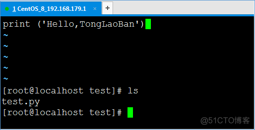 python运维开发是什么 运维 python_开发语言_16