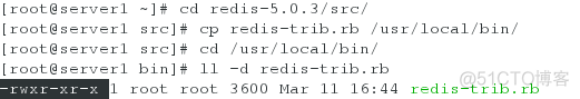 activemq集群 redis mget redis集群_redis_05