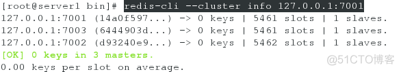 activemq集群 redis mget redis集群_redis_10