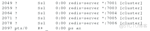 activemq集群 redis mget redis集群_redis_14