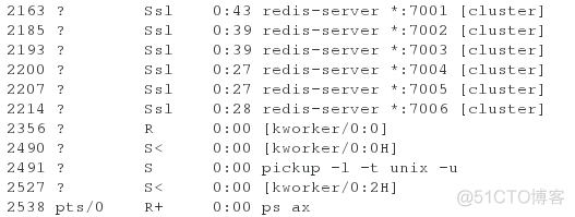 activemq集群 redis mget redis集群_配置文件_28