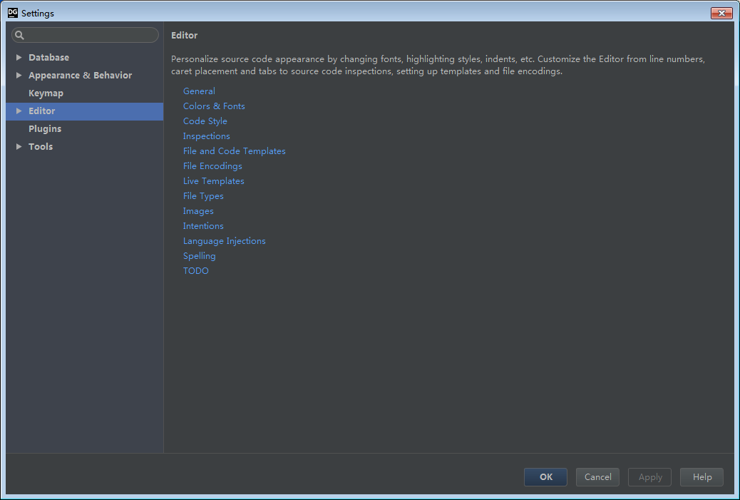 datagrip redis datagrip redis mongodb_sql_09