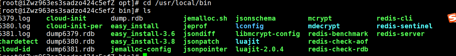 redis 4.0使用 redis 1.0_redis 4.0使用_09