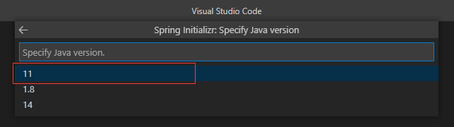 如何用vscode把写好的java文件打包 vscode打包jar_java_09