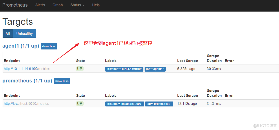 修改prometheus数据存储到mysql prometheus数据库_mysql_08