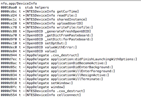 ios 获取安全域 ios安全在哪_网络_04