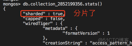 MongoDB 范围分片 正序 mongodb分片策略_MongoDB 范围分片 正序_17