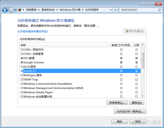 mysql数据库对硬件配置要求 mysql数据库电脑配置_MySQL_04