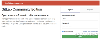 gitlab会用到redis吗 gitlab._配置文件_04