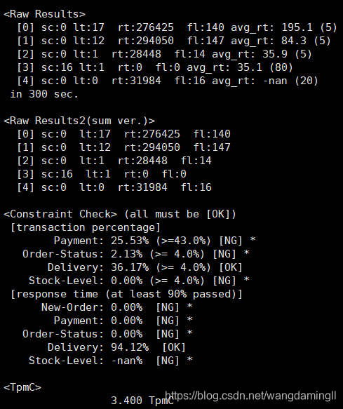 mysql 多个sum优化 mysql多核优化_lua_03