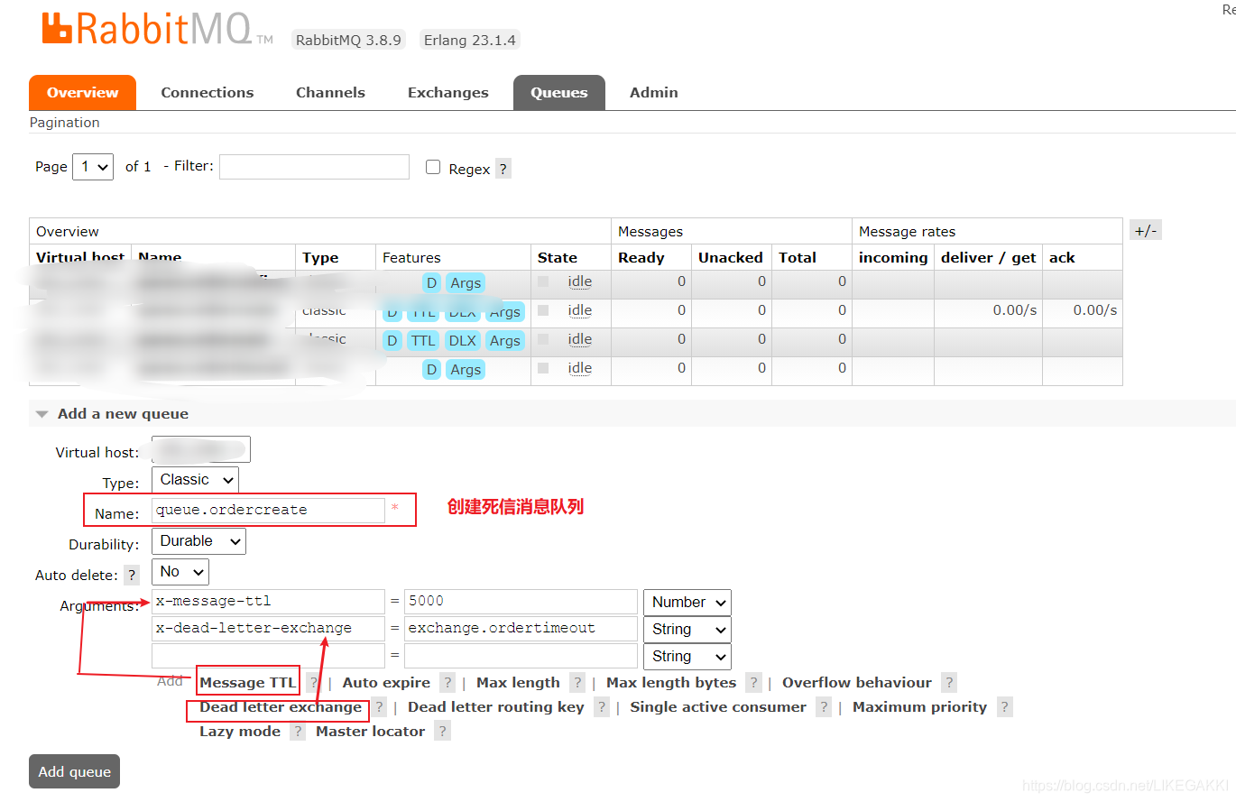 30分钟订单过期选用redis还是mq 订单超时方案_中间件_06