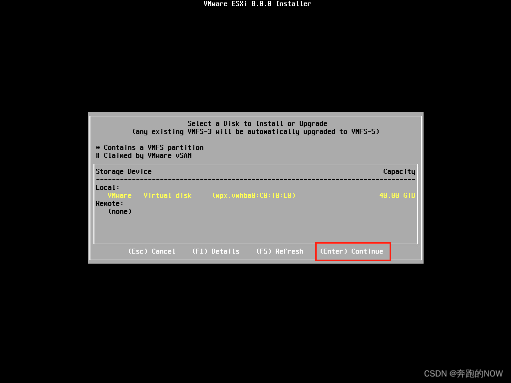 ESXI去虚拟化win10 esxi 开启虚拟化_ESXI去虚拟化win10_07