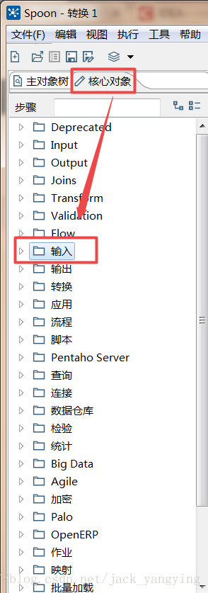 etl 系统与hadoop etl用到的技术_数据_12