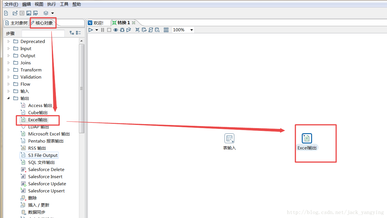 etl 系统与hadoop etl用到的技术_数据仓库_18