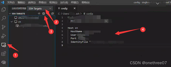 visual studio R语言 vs code怎么运行r语言_r语言_02