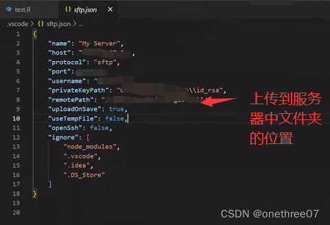 visual studio R语言 vs code怎么运行r语言_visual studio R语言_20