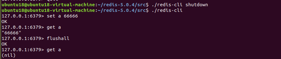 redis geo includeDistance 不生效 redis undefined_linux_03