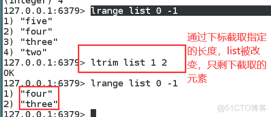 redis key 区分大小写 redis区分大小写吗_单线程_22