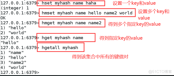 redis key 区分大小写 redis区分大小写吗_数据库_33