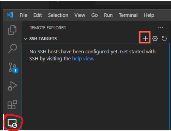 vscode 远程不能跳转python函数定义 vscode远程配置_服务器_02